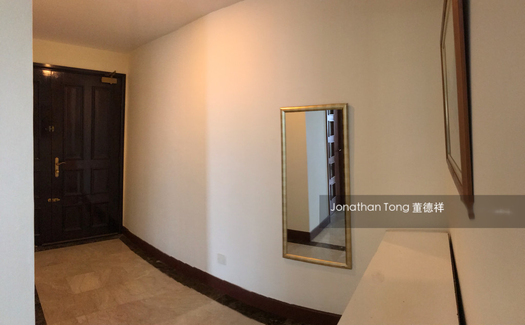 Parc Oasis (D22), Condominium #187764262